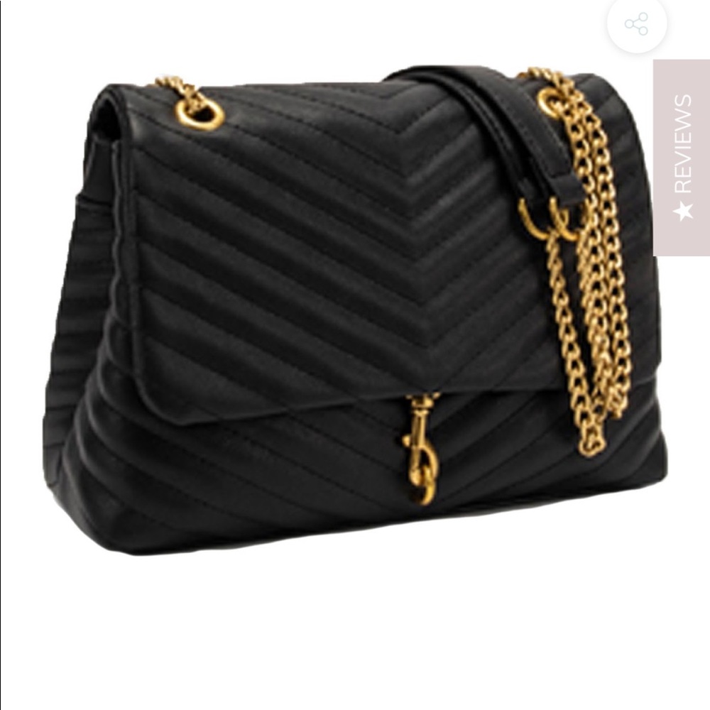 GOODNIGHT MACAROON REBEKAH BAG